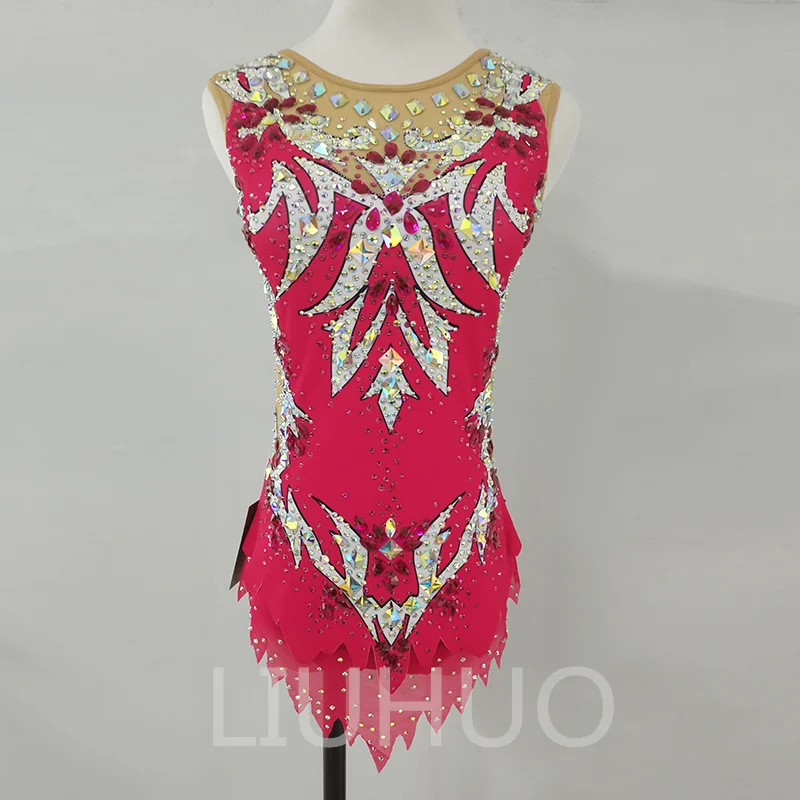 LH Rhythmic Gymnastics BD1526-LIUHUO