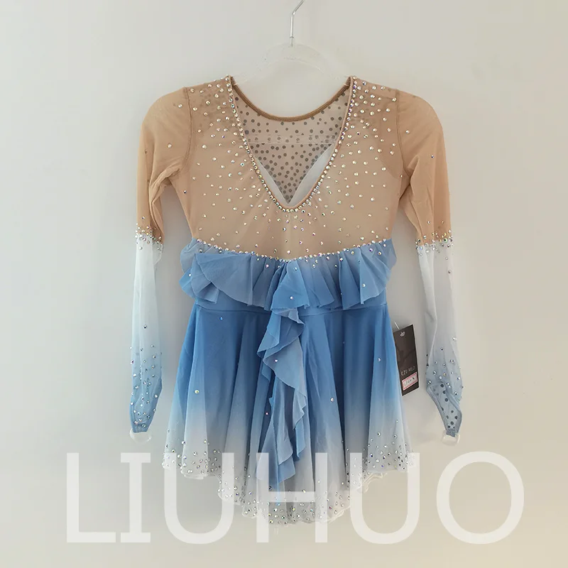 LH Skate BD2619-LIUHUO
