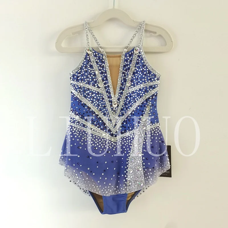 LH Rhythmic Gymnastics BD2063-LIUHUO