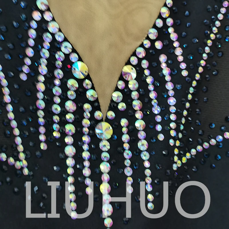 LH Rhythmic Gymnastics BD2004-LIUHUO