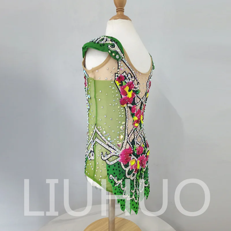 LH Rhythmic Gymnastics BD1870