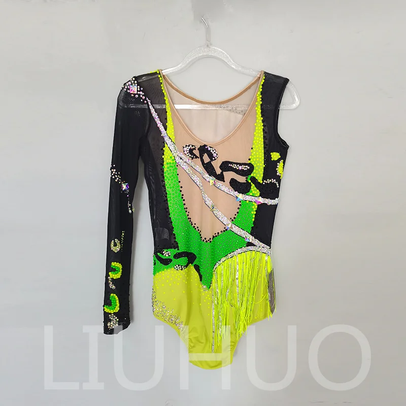 LH Rhythmic Gymnastics BD1777
