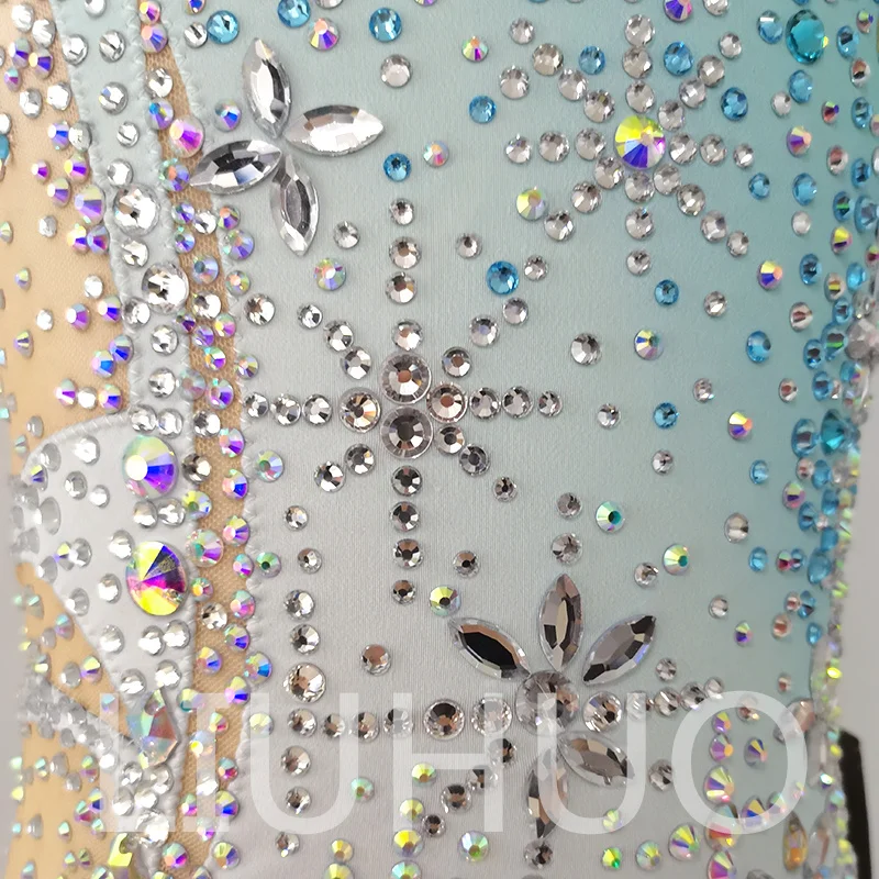 LH Rhythmic Gymnastics BD1936