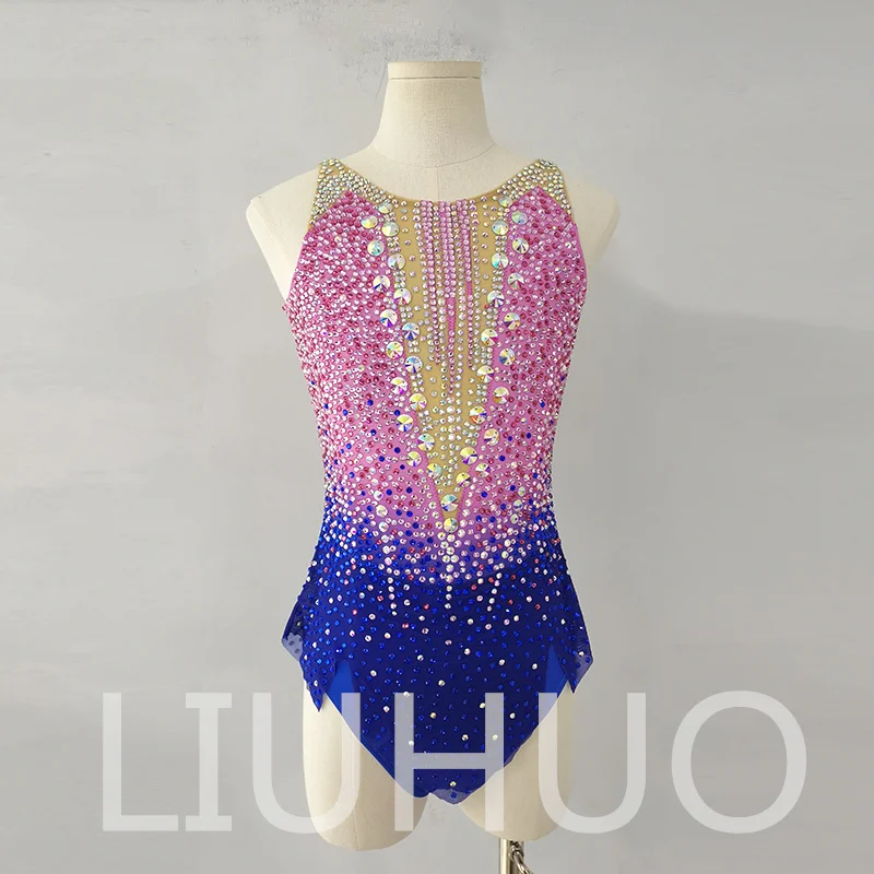 LH Rhythmic Gymnastics BD1906-LIUHUO