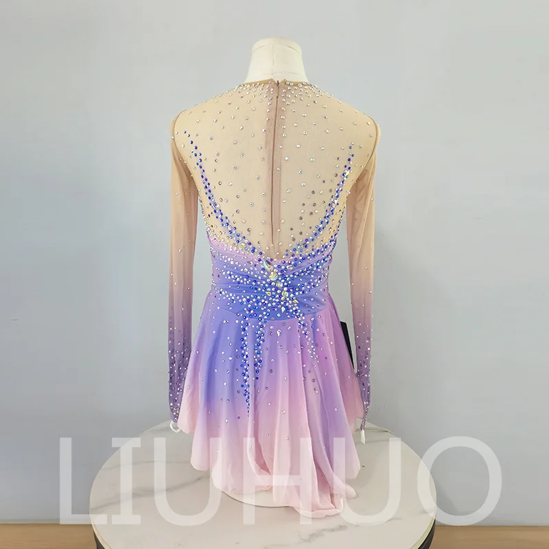 LH Skate BD2555-LIUHUO