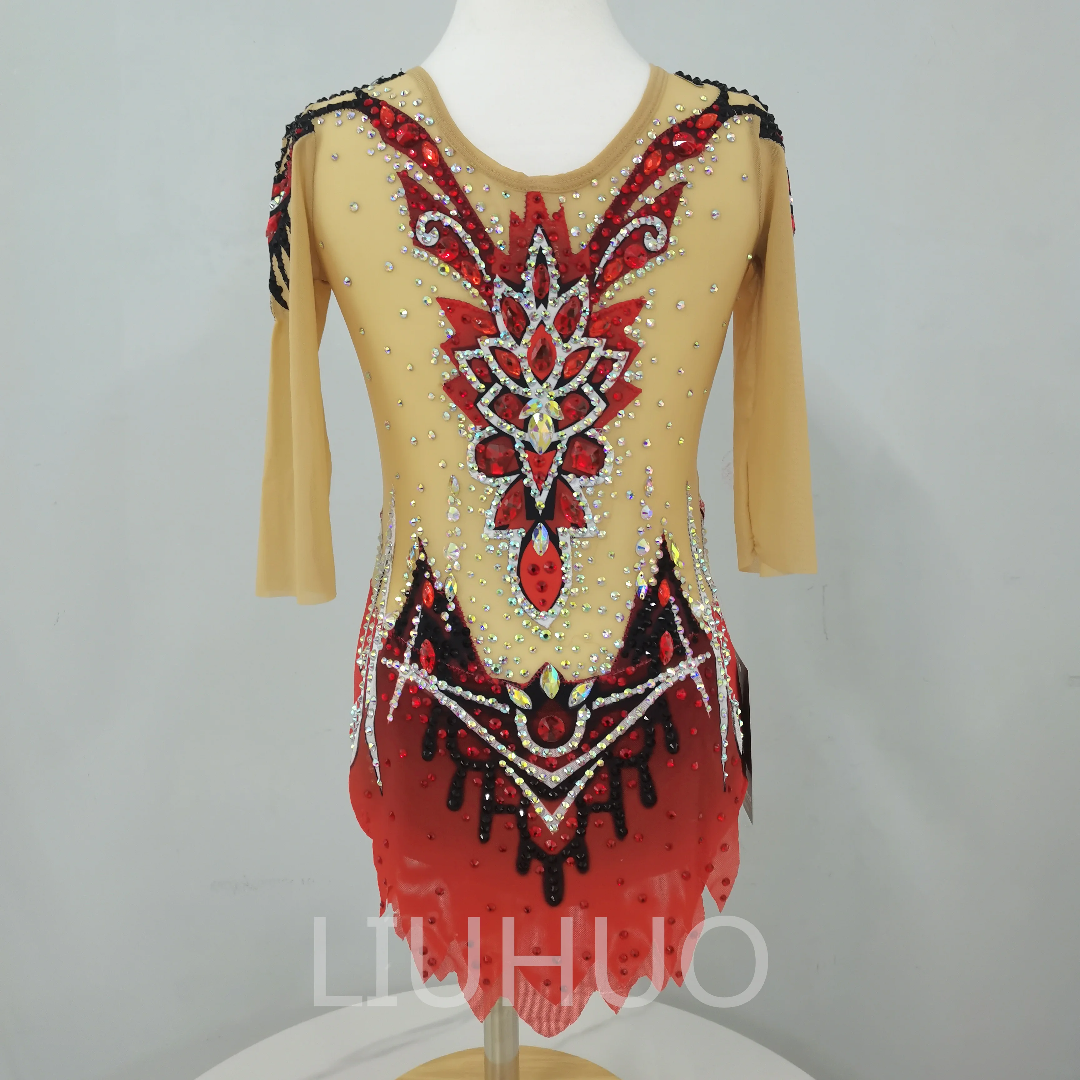 LH Rhythmic Gymnastics BD1467-LIUHUO