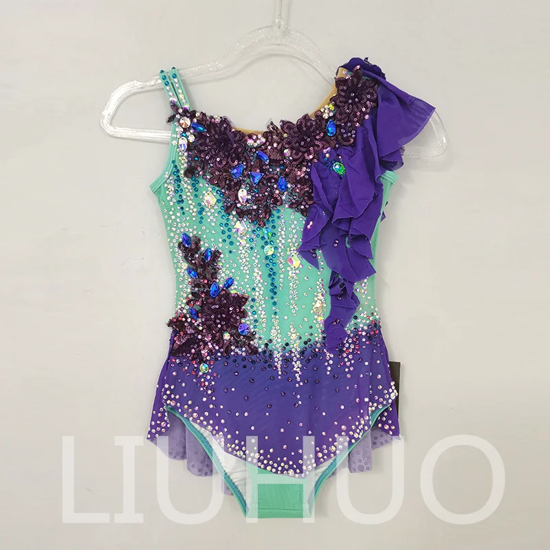 LH Rhythmic Gymnastics BD1889-LIUHUO