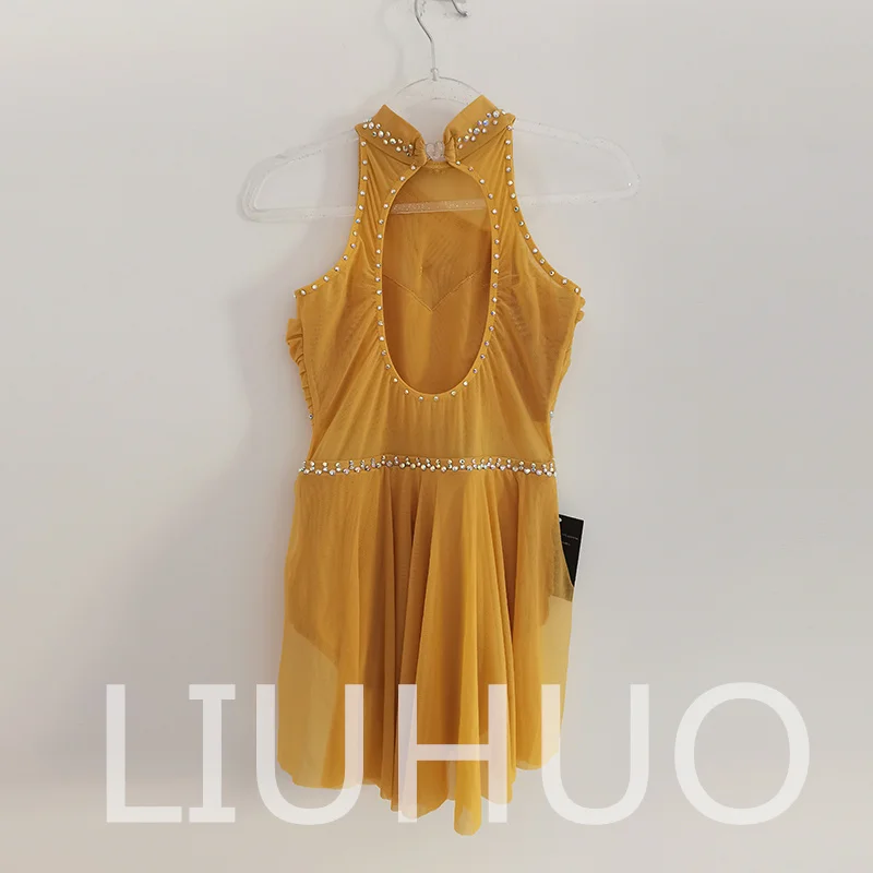 LH Lyrical Dance GD0082-LIUHUO