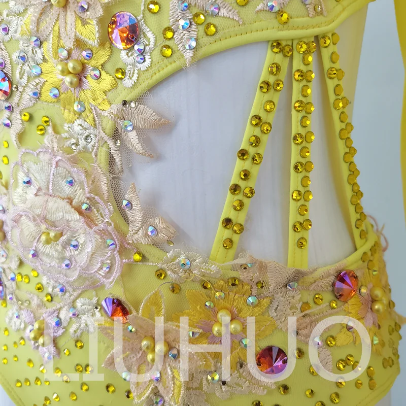 LH Lyrical Dance GD0106-LIUHUO