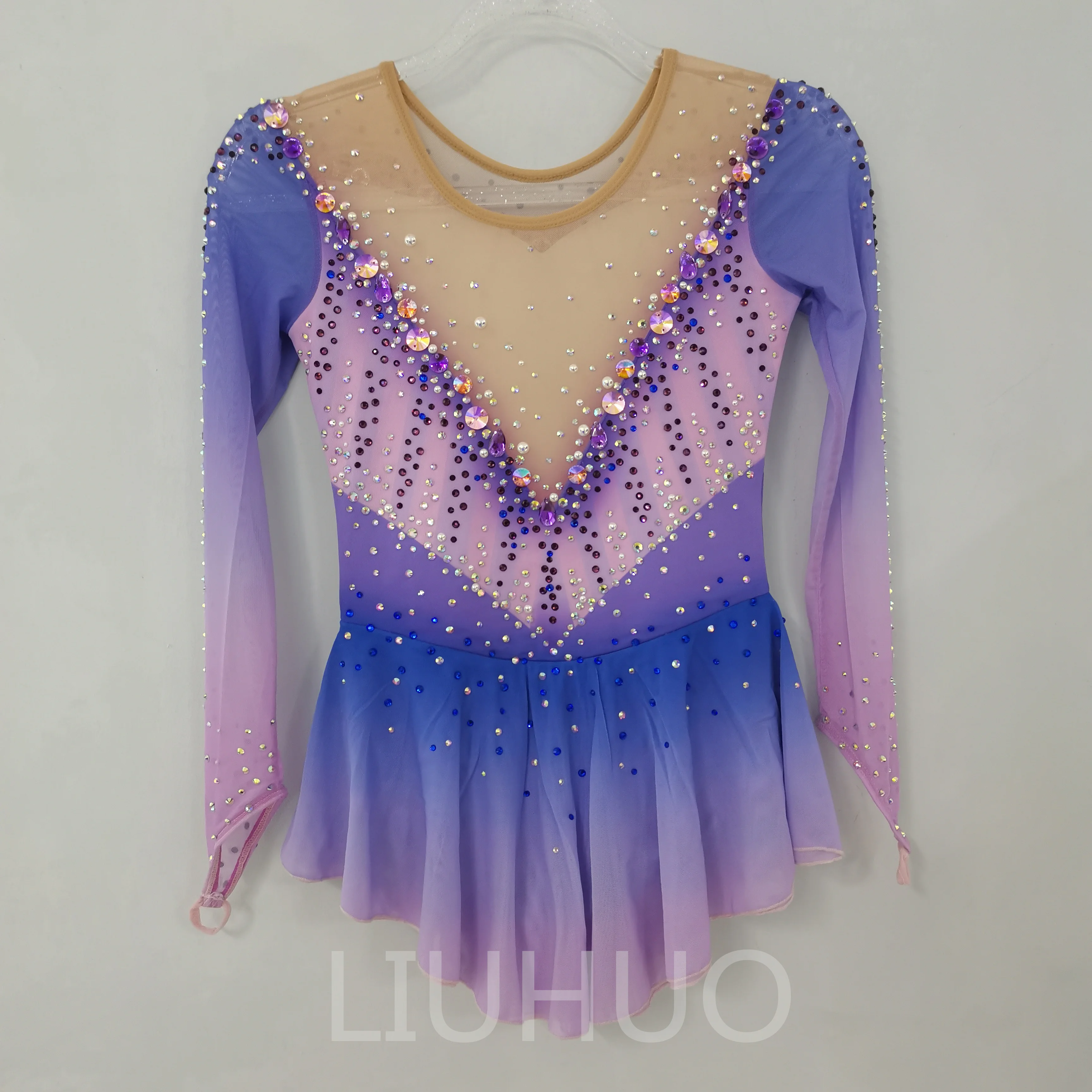 LH Skate BD2380-LIUHUO