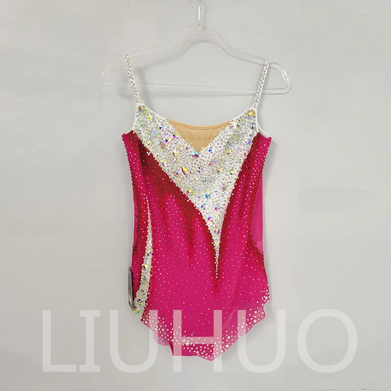 LH Rhythmic Gymnastics BD2059-LIUHUO