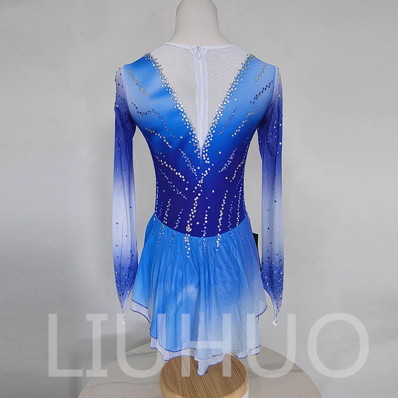 LH Skate BD2492-LIUHUO