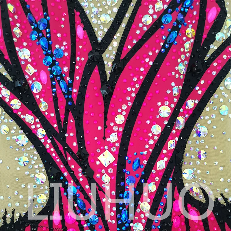 LH Rhythmic Gymnastics BD1901