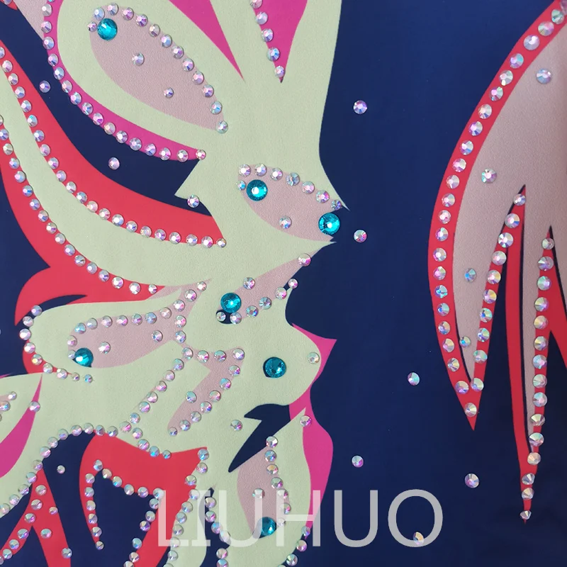 LH Rhythmic Gymnastics BD1519