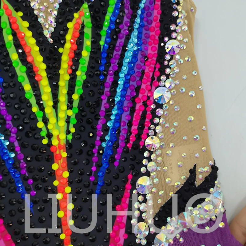 LH Rhythmic Gymnastics BD1739