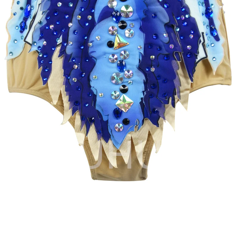 LH Rhythmic Gymnastics BD1600