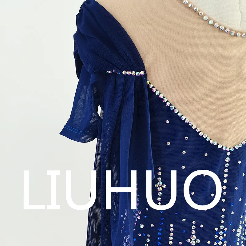 LH Skate BD2676-LIUHUO