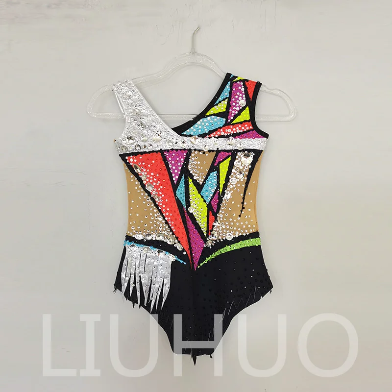 LH Rhythmic Gymnastics BD1704-LIUHUO