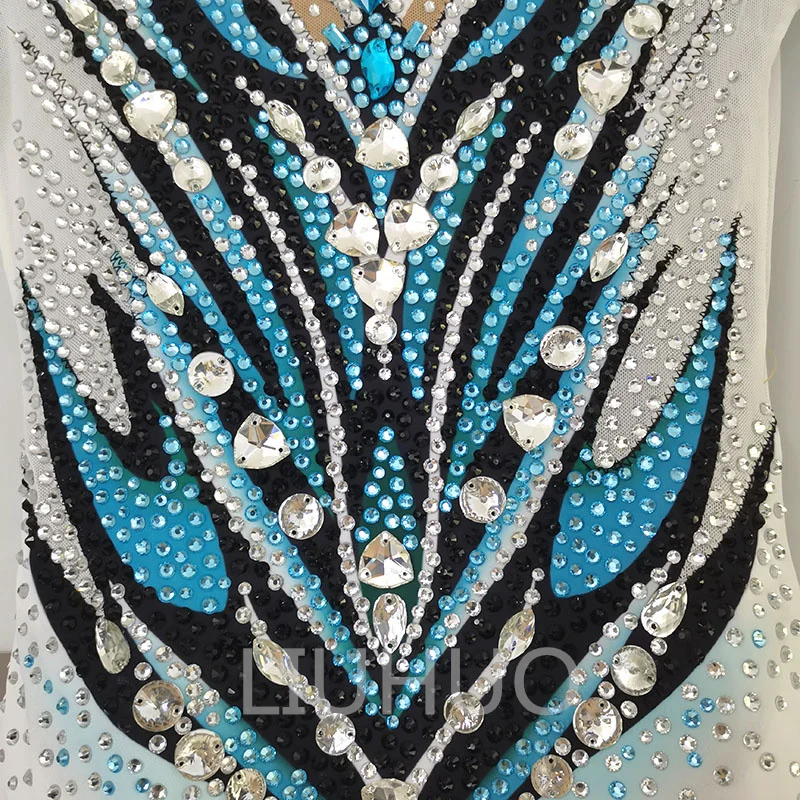 LH Rhythmic Gymnastics BD1407-LIUHUO