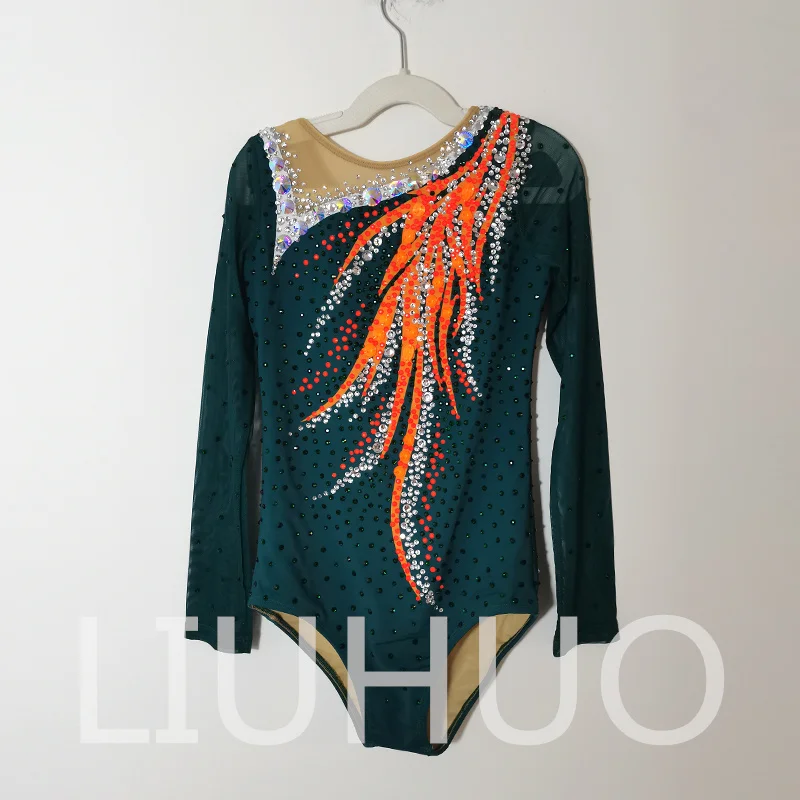 LH Rhythmic Gymnastics BD2074-LIUHUO