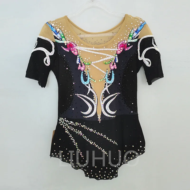 LH Rhythmic Gymnastics BD1431
