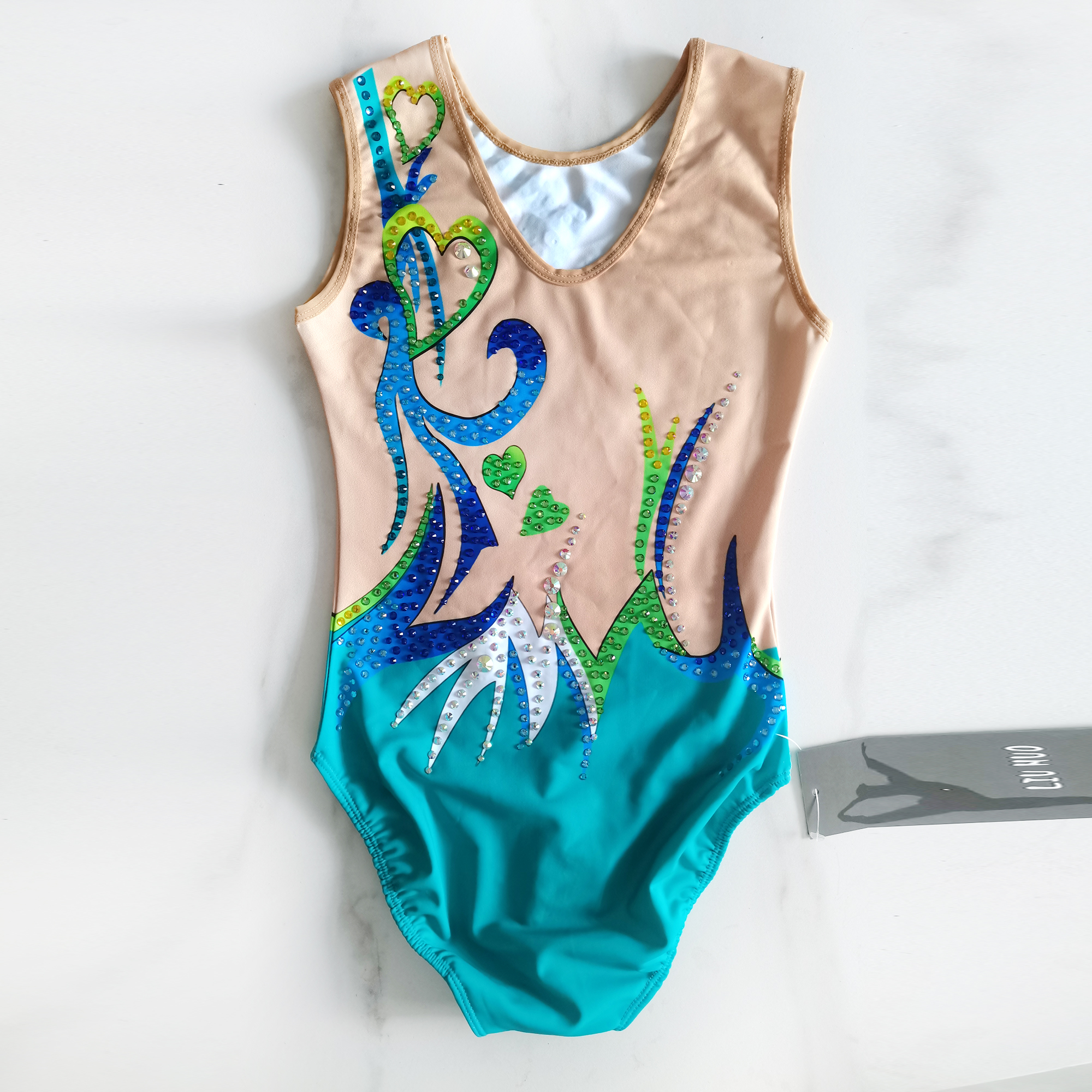 LH Gymnastics BD1067-LIUHUO