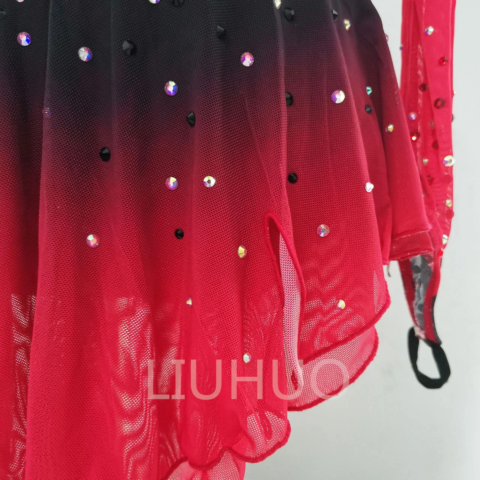 LH Skate BD2375-LIUHUO
