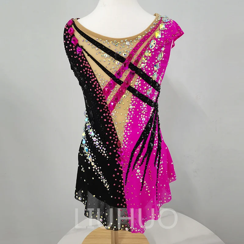 LH Rhythmic Gymnastics BD1447-LIUHUO