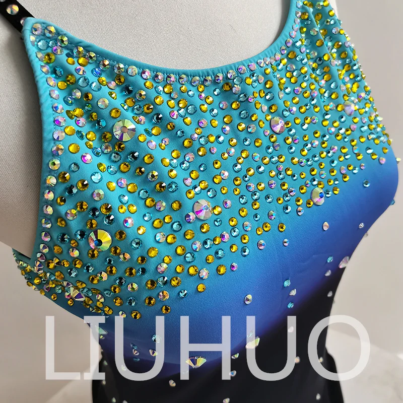 LH Skate BD2607-LIUHUO