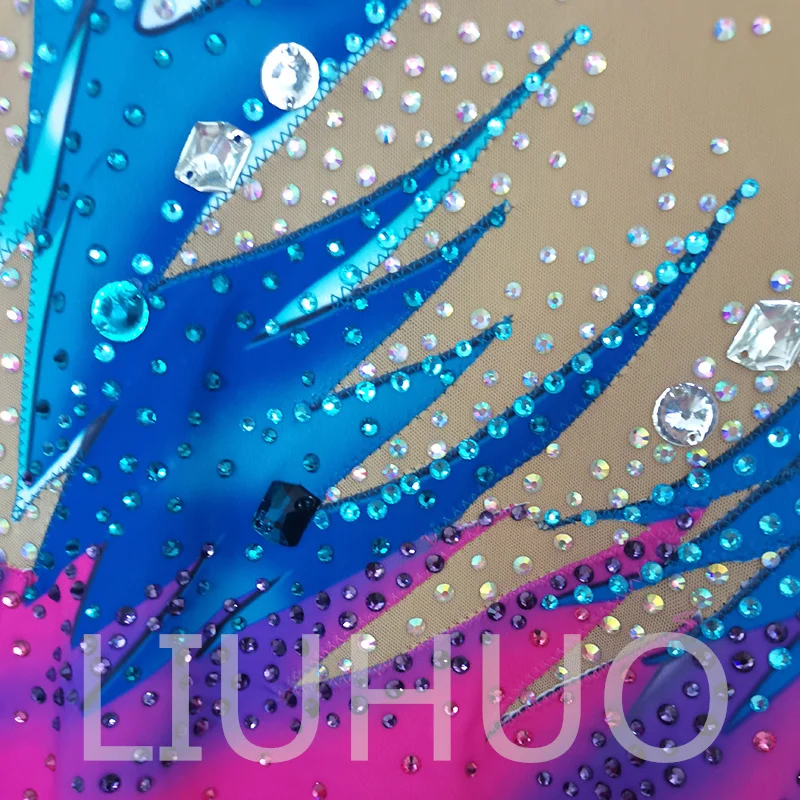 LH Rhythmic Gymnastics BD1779