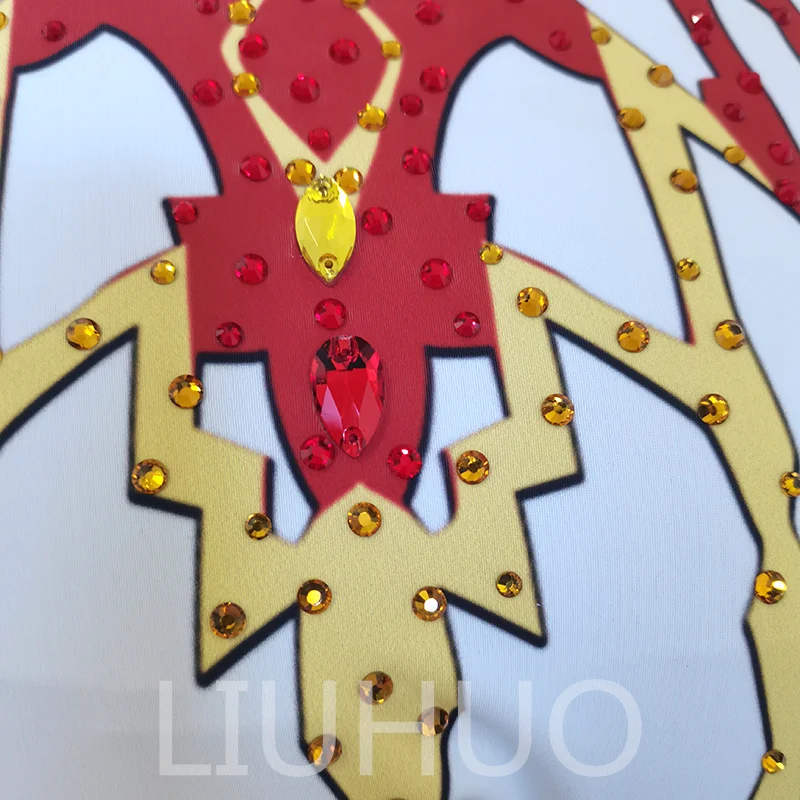 LH Synchronized Swimming BD1098-LIUHUO