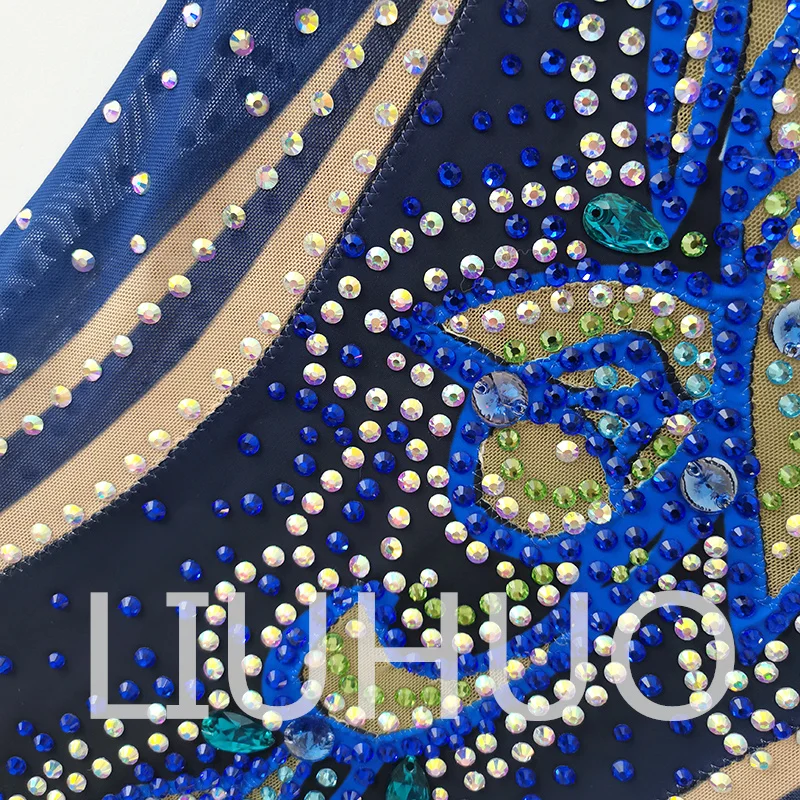 LH Rhythmic Gymnastics BD2069-LIUHUO
