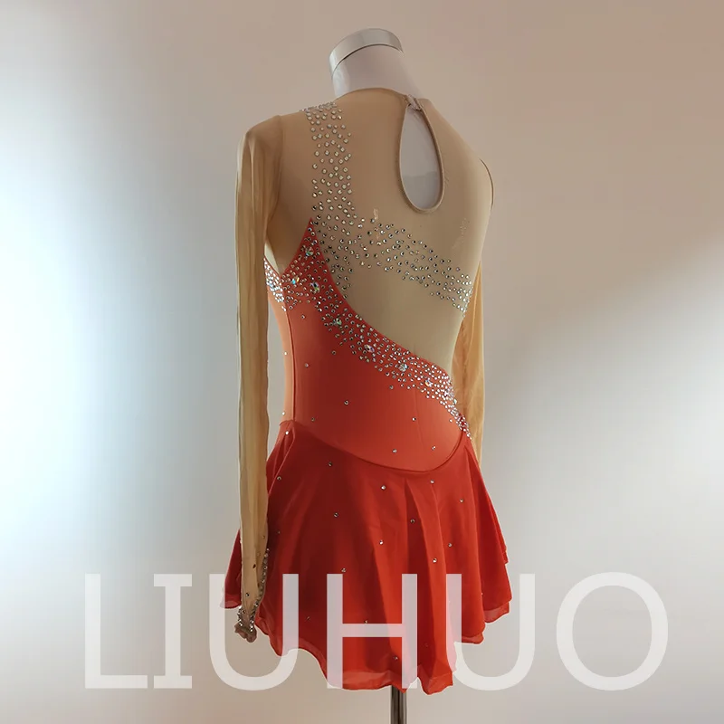 LH Skate BD2610-LIUHUO
