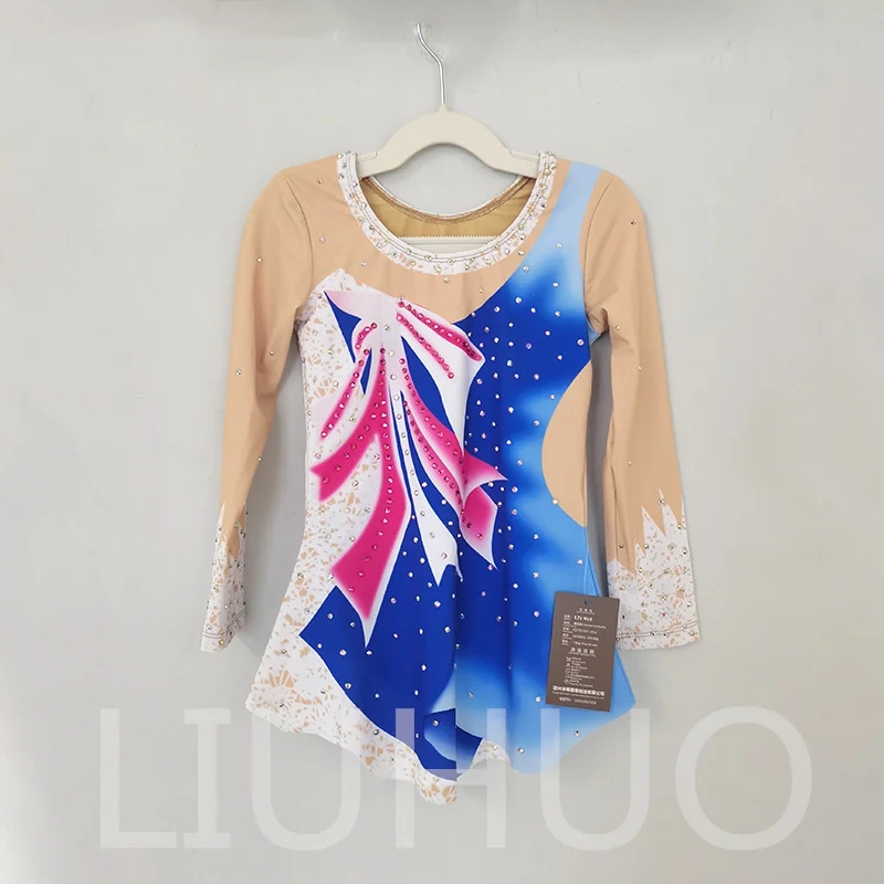 LH Rhythmic Gymnastics BD1773