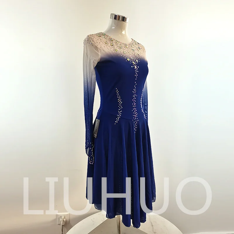 LH Skate BD2712-LIUHUO