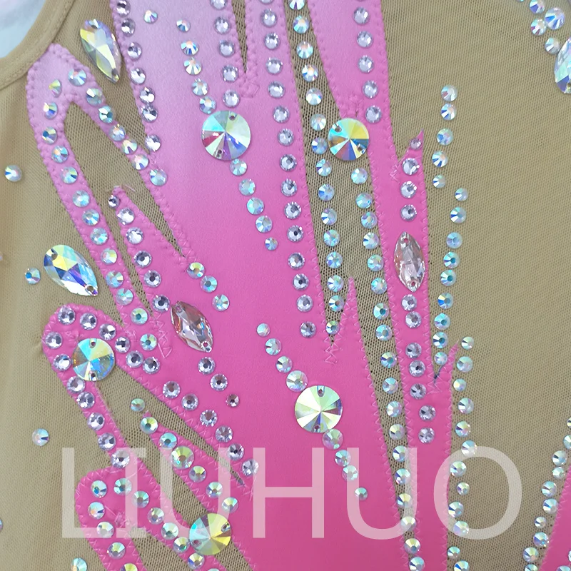 LH Rhythmic Gymnastics BD1882-LIUHUO