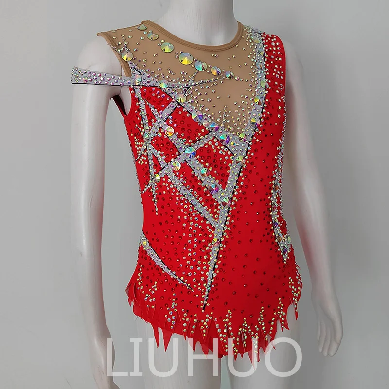 LH Rhythmic Gymnastics BD1490-LIUHUO