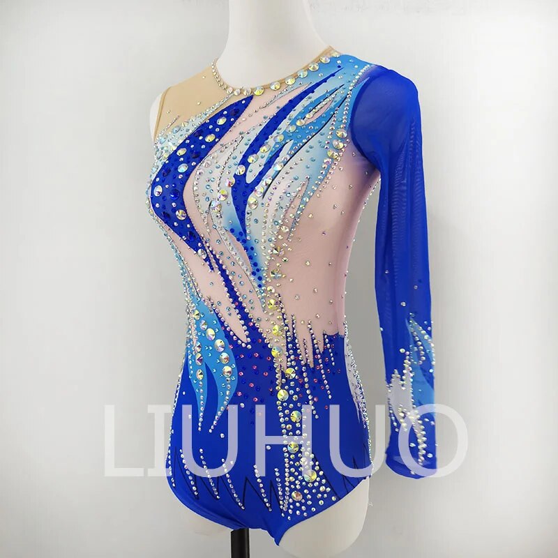 LH Rhythmic Gymnastics BD1378-LIUHUO