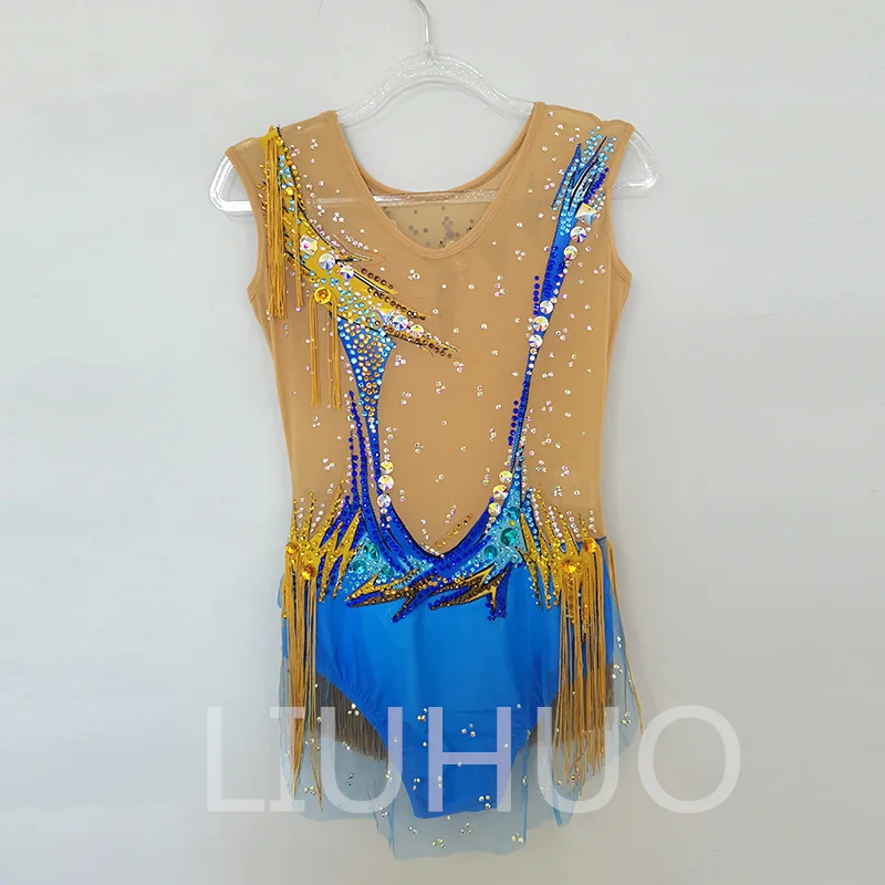 LH Rhythmic Gymnastics BD1599