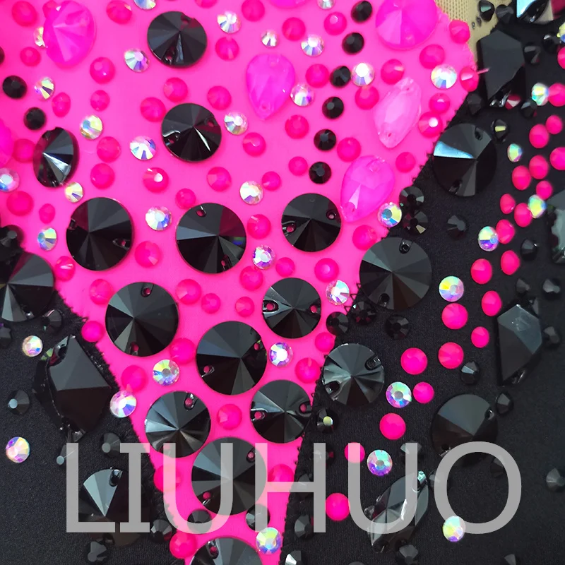 LH Rhythmic Gymnastics BD1857