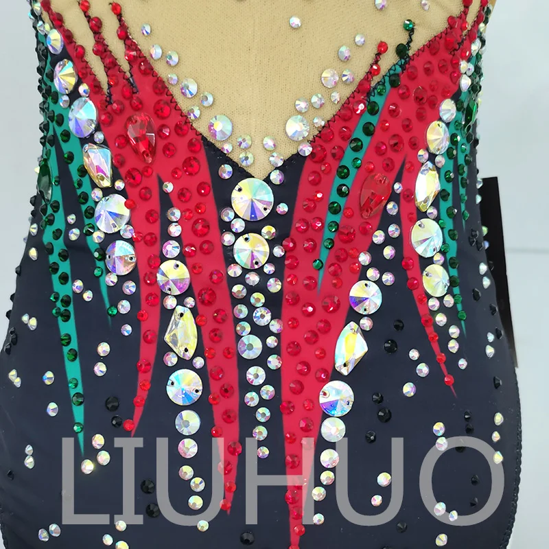 LH Synchronized Swimming BD1118-LIUHUO
