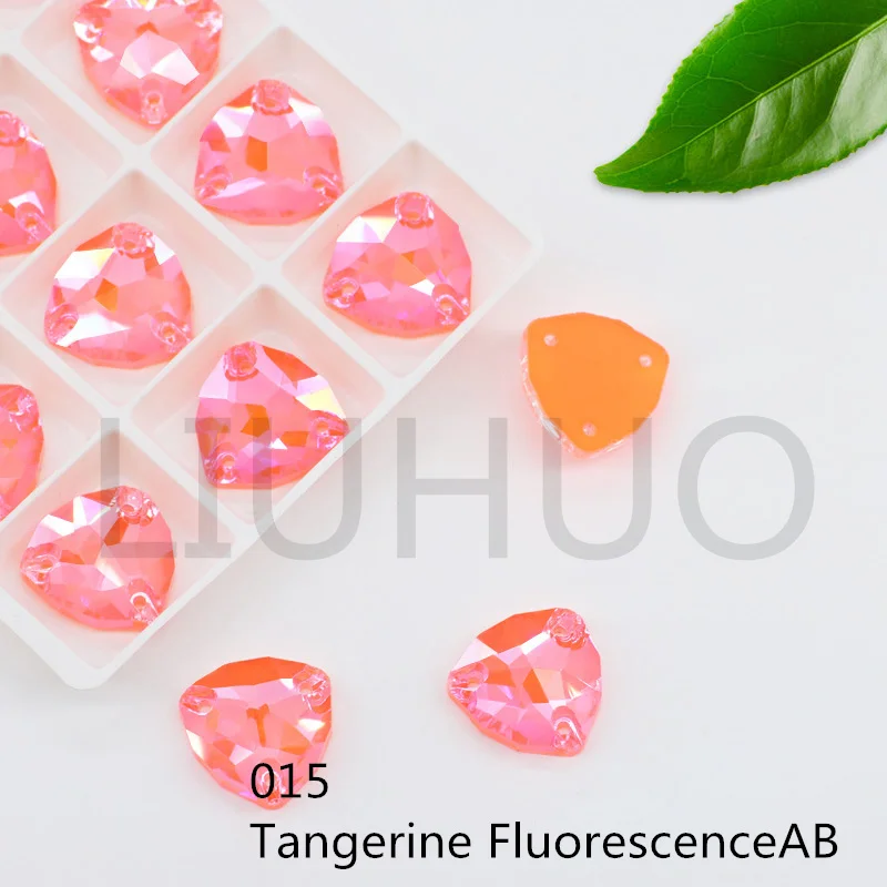 LH Crystals BD0011-LIUHUO
