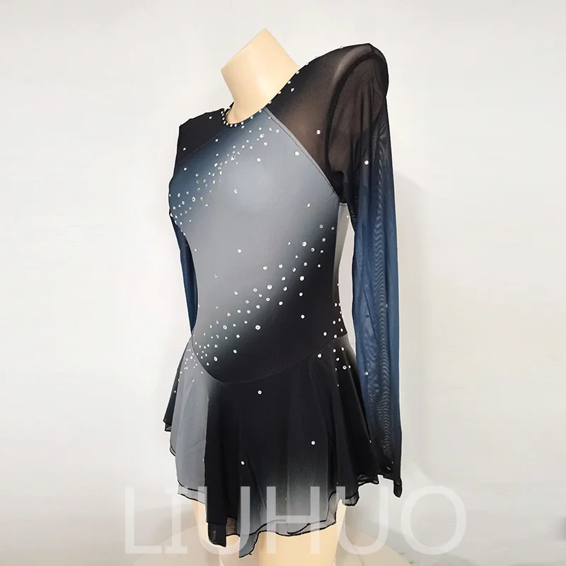 LH Skate BD2411-LIUHUO