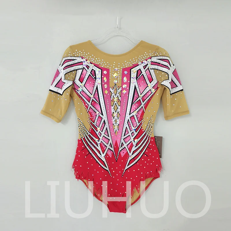 LH Rhythmic Gymnastics BD1848-LIUHUO