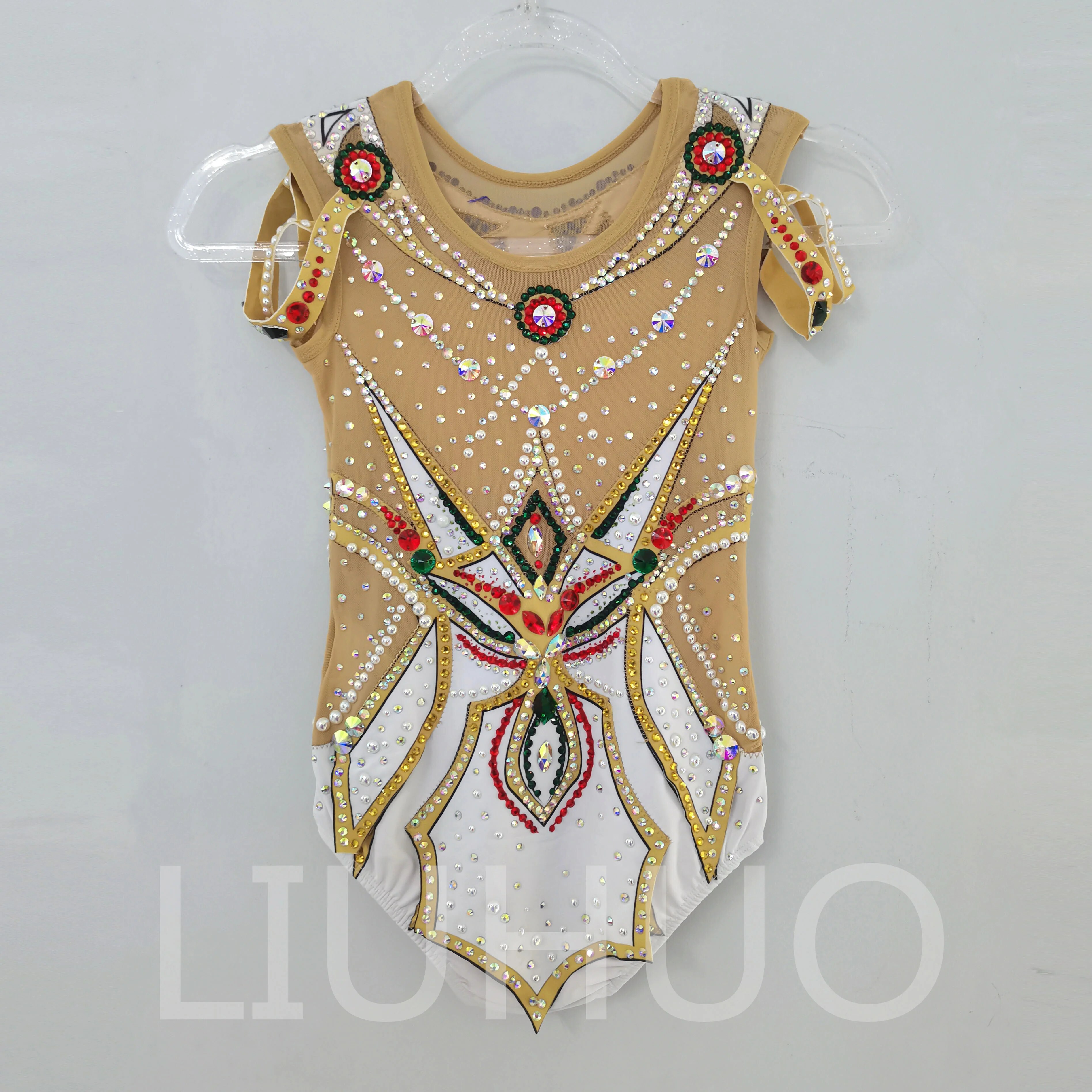 LH Rhythmic Gymnastics BD1397-LIUHUO