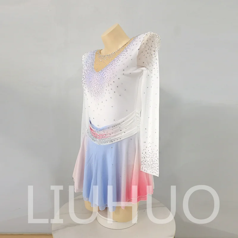 LH Skate  BD2678-LIUHUO