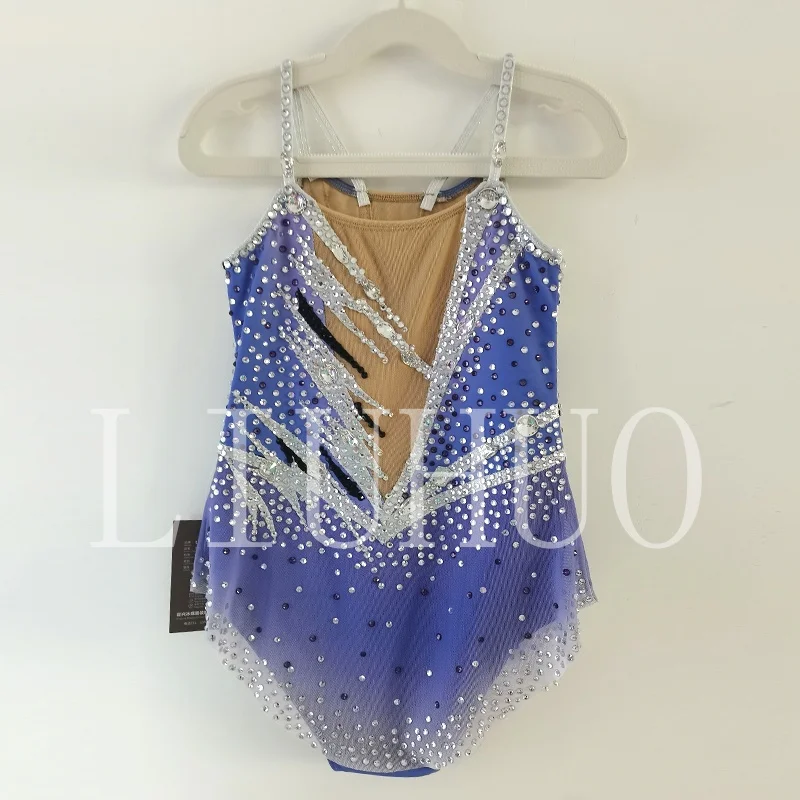 LH Rhythmic Gymnastics BD2063-LIUHUO