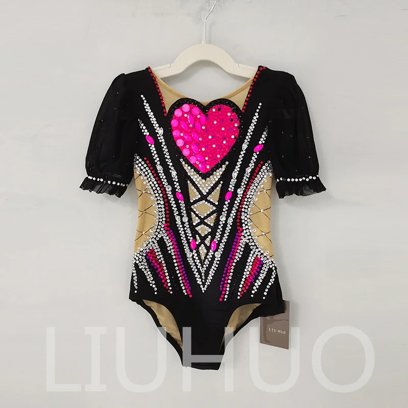LH Rhythmic Gymnastics BD2070-LIUHUO