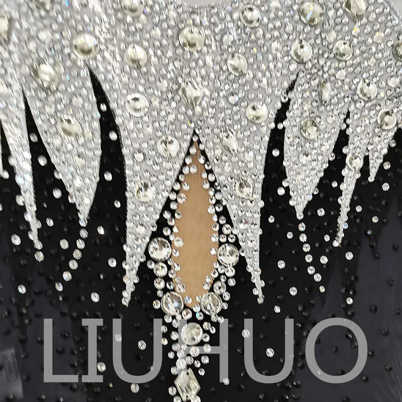 LH Rhythmic Gymnastics BD1797