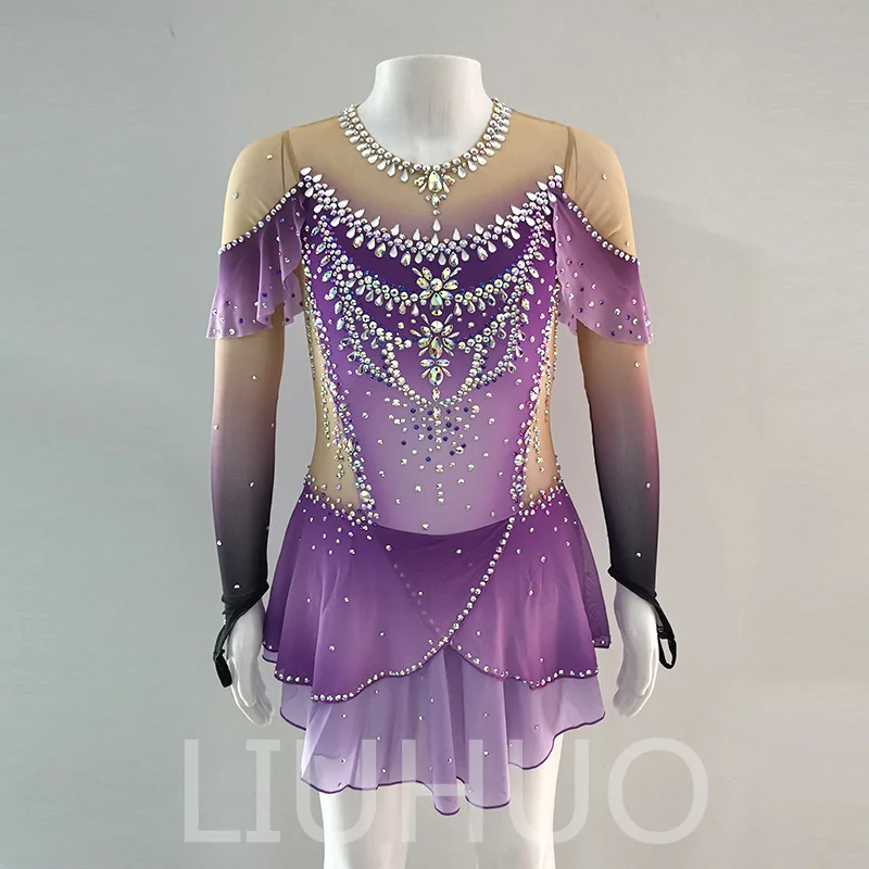 LH Skate BD2419-LIUHUO